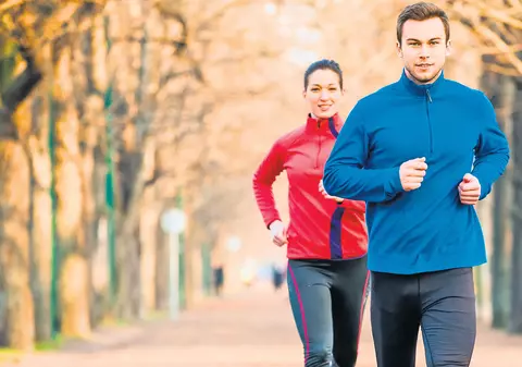 Alergi pe vreme rece? Este foarte sănătos, dar...îmbracă-te în straturi şi evită bumbacul