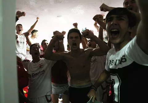 Dinamo a bătut Steaua! Cum s-a întâmplat minunea