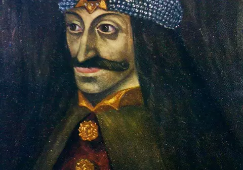 SUPER-LEGE ÎN PARLAMENTUL ROMÂNIEI! Numai Vlad Țepeș ar mai fi propus asta