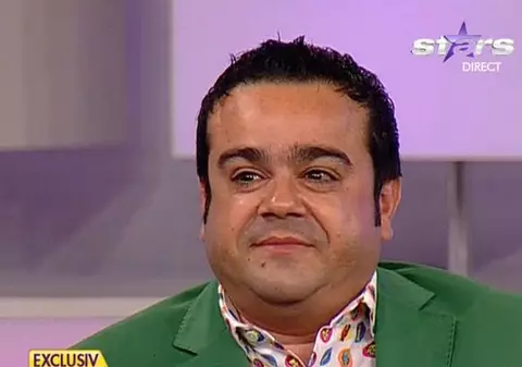 FĂRĂ NUMĂR? Nu şi pentru ADI MINUNE! "SUNT DATOR la BĂNCI!"