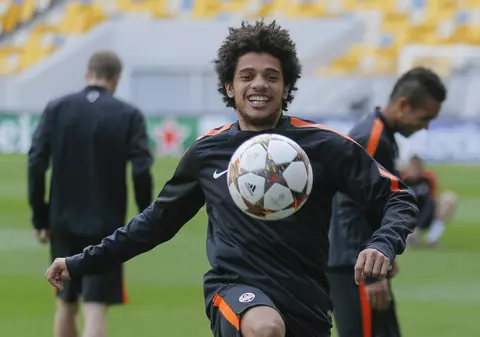 Cifrele FABULOASE ale brazilianului Luiz Adriano, la Şahtior