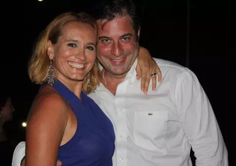 ANDREEA ESCA vorbește DESCHIS despre RELAȚIA cu SOȚUL ei! Ce spune despre ALEXANDRE ERAM este MĂGULITOR!