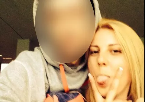 BOMBĂ ÎN SHOWBIZ! ALINA PLUGARU s-a COMBINAT? UN RAPPER DUR se pare că i-a furat INIMA