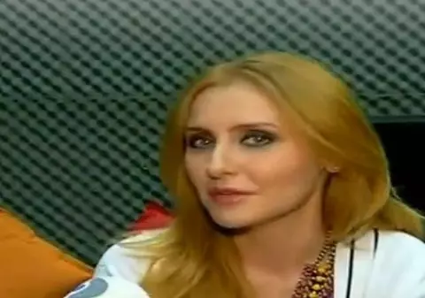 ALEXANDRU CIUCU nu POARTĂ VERIGHETA! Cum EXPLICĂ ALINA SORESCU SITUAŢIA!