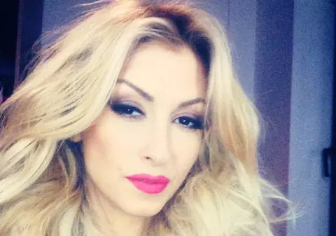 Andreea Bălan SPUMEGĂ DE FURIE! Keo, FĂCUT PRAF de fosta iubită