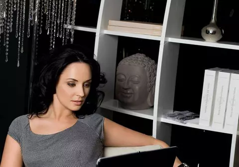 PA-PA, TELEVIZIUNE! Andreea Marin ÎŞI SCHIMBĂ MESERIA! Cu ce SE VA OCUPA de acum?