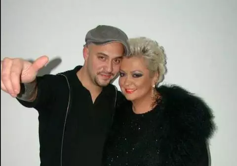 FOSTA IUBITĂ a lui GABI BALINT e ÎNSĂRCINATĂ cu FRATELE MONICĂI ANGHEL!
