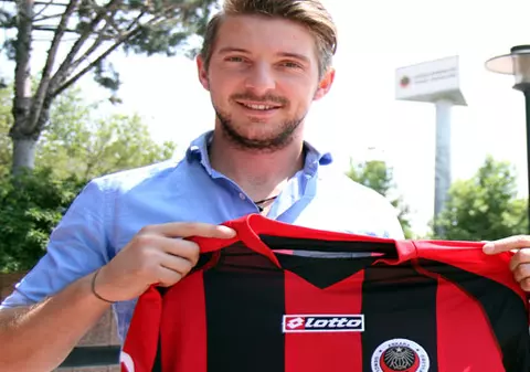 Liviu Antal a trăit o umilinţă pe terenul de fotbal. Ce a păţit fostul golgheter al Ligii I