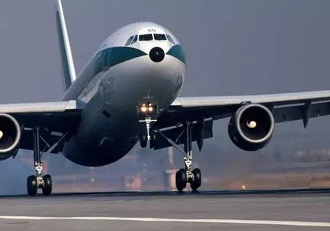 AEROPORTUL din TÂRGU MUREŞ, ÎNCHIS până pe 13 OCTOMBRIE! 