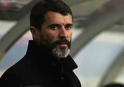 Roy Keane ”dă din casă”! ^Cu cine s-a certat la Manchester United