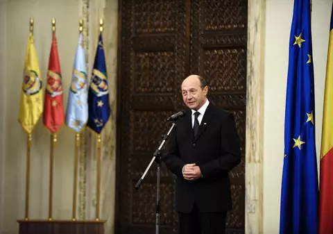 Summitul Europei de Est, la Bucureşti