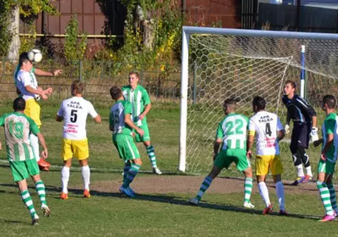 LIGA A II-A LA FOTBAL / Etapa a 10-a în fotbalul mic: ^meci amânat la Voluntari din pricina vântului