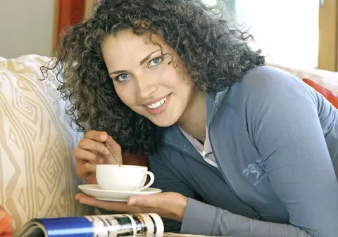 STUDIU: Ce se ÎNTÂMPLĂ dacă bei zilnic O CEAȘCĂ de cacao cu lapte