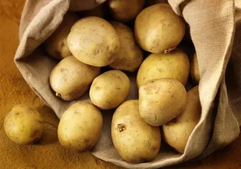 DIETA MINUNE CU CARTOFI! Cum trebuie să îi mănânci CA SĂ SLĂBEŞTI