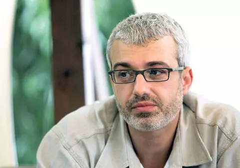 S-ar mai ÎNTOARCE la FOSTA SOŢIE? RĂSPUNSUL pe care l-a dat CĂTĂLIN CRIŞAN!