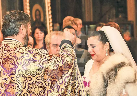 INCREDIBIL! SOŢUL CATANGĂI A FOST FURAT DE LA NUNTĂ! Unde A APĂRUT ÎN DIRECT MIRELE PĂDUREANU?