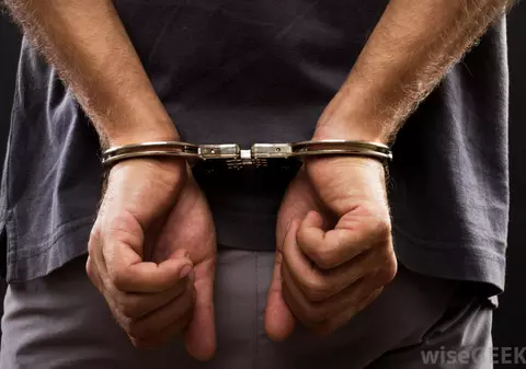 Se măreşte LOTUL ARESTAŢILOR din Liga 1. Cine va ajunge după gratii