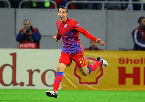 EXCLUSIV / Chiricheş ŞOCHEAZĂ: ”Sub nicio formă nu-mi doresc să revin la Steaua”