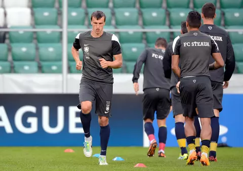 Tottenham i-ar putea face un bine, dacă l-ar da afară! Chiricheș este dorit de un club mai mare din Londra