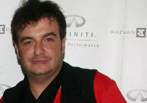 RĂZVAN CIOBANU, ATAC DUR la stilistul care le-a ÎMBRĂCAT pe LILI SANDU şi JOJO pentru un show TV!