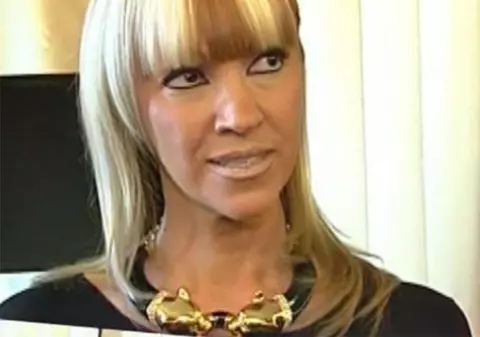 Fosta soţie a lui Mihai Constantinescu, DECLARAŢIE BULVERSANTĂ: BOGDAN VLĂDĂU ESTE FIUL MEU