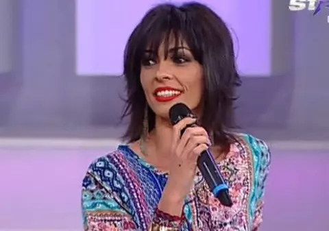 COSMINA PĂSĂRIN: "E PRIMA OARĂ când SPUN că SUNT PREA SLABĂ!"