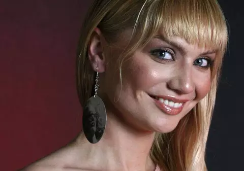 CRISTINA CIORAN ARUNCĂ BOMBA: "Ne-am CĂSĂTORIT DEJA!"