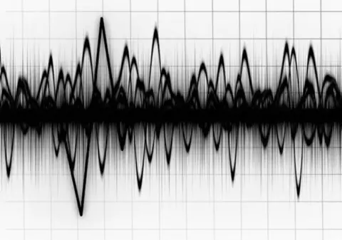 DOUĂ CUTREMURE PUTERNICE s-au produs chiar astăzi!