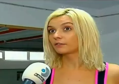 DIANA DUMITRESCU s-a ÎNGRĂŞAT! La CE ALIMENTE NU POATE RENUNŢA sub nicio FORMĂ!