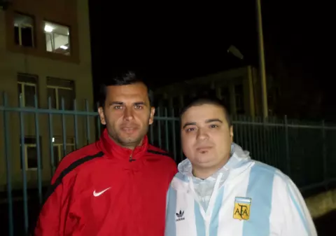 Fostele glorii ale Stelei puse pe fapte mari: ”Vrem să luăm titlul!”