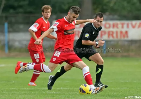 Rezultatele din Liga a III-a