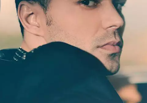 PREMIERĂ LIBERTATEA.RO | DONY lansează single-ul "Un sărut", alături de Dianne