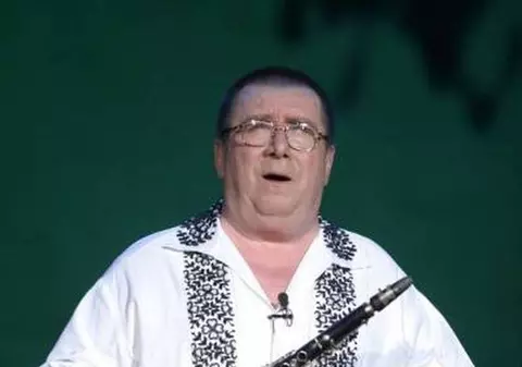 Ce se va ÎNTÂMPLA cu TARAGOTUL LUI DUMITRU FĂRCAŞ, după ce ACESTA NU VA MAI FI. Ce idee i-a venit artistului?