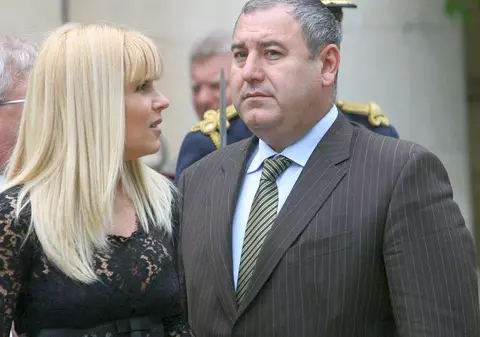 Elena Udrea a dezvăluit adevăratul motiv al divorţului de Dorin Cocoş