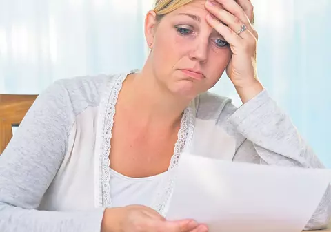 Ce trebuie să faci dacă ai contul poprit