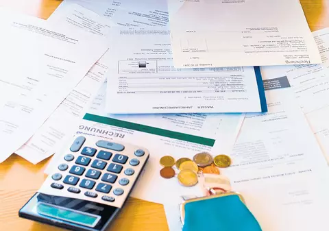 TE DECLARI FALIMENTAR ŞI CÂŞTIGI! Cum poţi scăpa mai uşor de datorii?