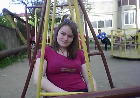 Tânără de 15 ani, din Zalău, DISPĂRUTĂ!