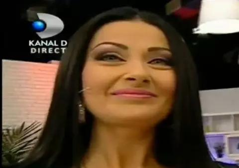 SURPRIZE ÎN DIRECT! GABRIELA CRISTEA, EMOŢIONATĂ PÂNĂ la LACRIMI! | FOTO