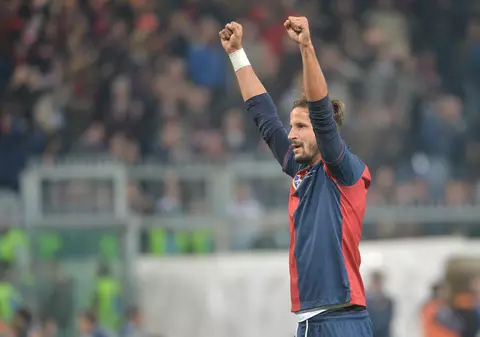 Genoa - Juventus 1-0. Campioana Italiei, egalată de Roma în Serie A