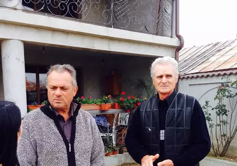 SFÂŞIETOR! CE A SPUS PE PATUL DE MOARTE BUNICA lui IONUŢ DOLĂNESCU? 