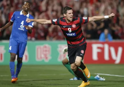 GALERIE FOTO & VIDEO / FINALA LIGII CAMPIONILOR ASIEI: Al-Hilal - bătută