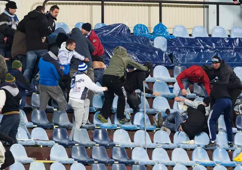 VIDEO / LIGA EUROPA: Rezultatele etapei a treia din faza grupelor