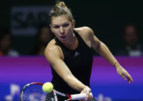 TOP cele mai tari 5 glume după ce Taifunul Halep a bătut-o pe Serena!