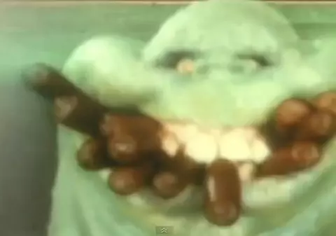 Topul celor mai ASCULTATE MELODII de HALLOWEEN | VIDEO