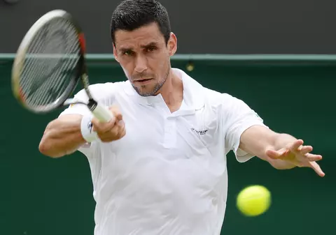 MINUNE: Hănescu s-a calificat pentru prima oară din iulie pe tabloul principal al unui turneu 