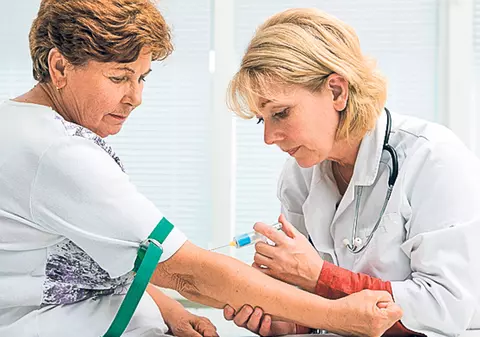 Ministerul Sănătății anunță că va creşte numărul pacienţilor eligibili pentru tratamentul Hepatitei C