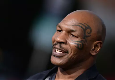 MIKE TYSON, protagonistul unui SERIAL de DESENE ANIMATE pentru ADULŢI!