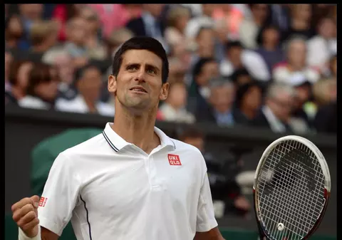 I s-a mărit FAMILIA! NOVAK DJOKOVICI a DEVENIT TĂTIC!