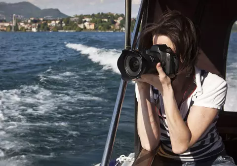 Motivul incredibil pentru care o studentă de 19 ani vrea să se culce cu câte un bărbat în fiecare oraş din China: ”Nu e nimic de care să-mi fie ruşine”