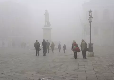 COD GALBEN DE CEAŢĂ! Uite care sunt judeţele afectate